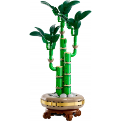 Klocki LEGO 10344 Dracena Sandera BOTANICALS